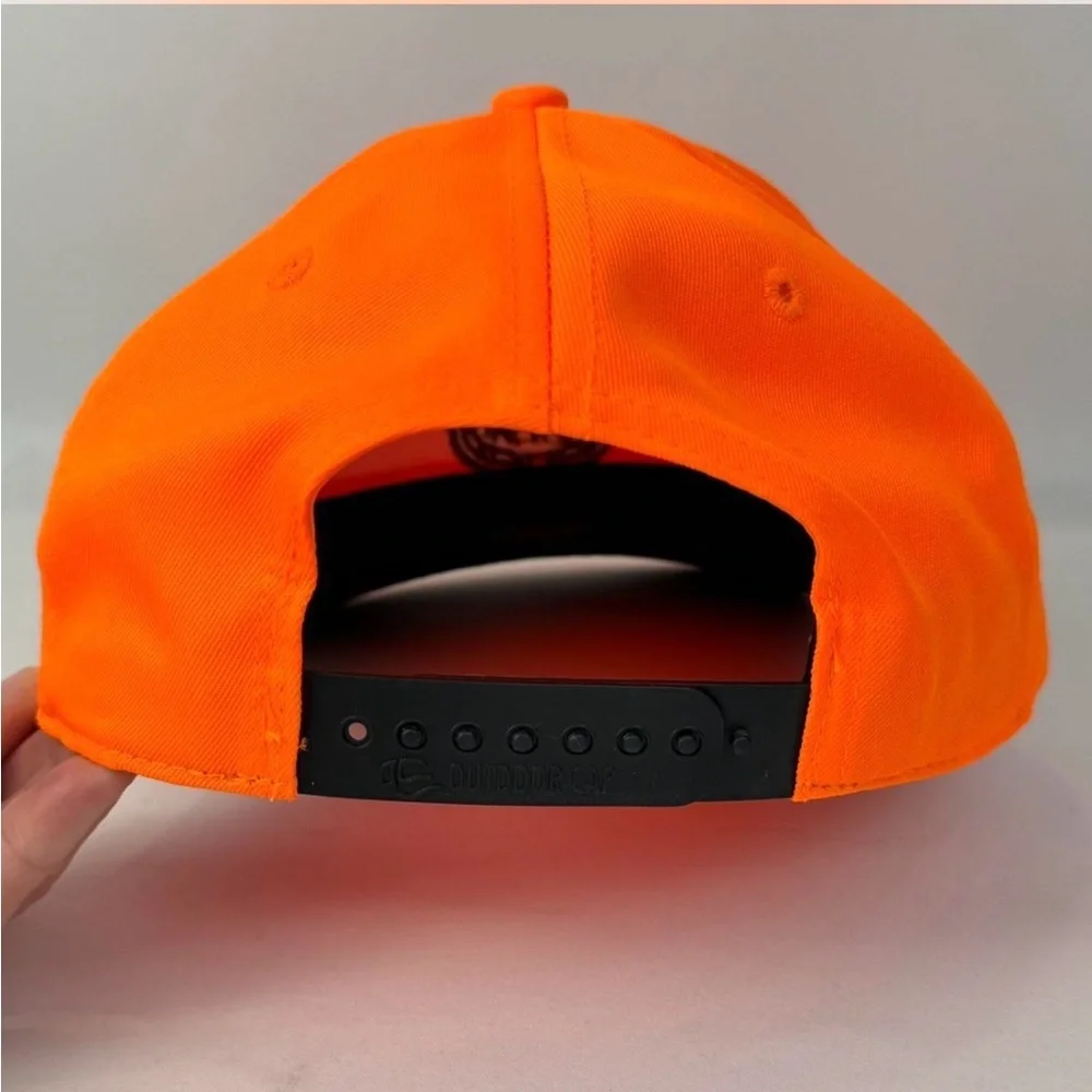 outdoor cap Company farmer adjustable plastic